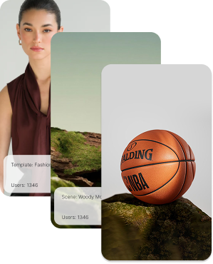 Plenty AI marketing templates